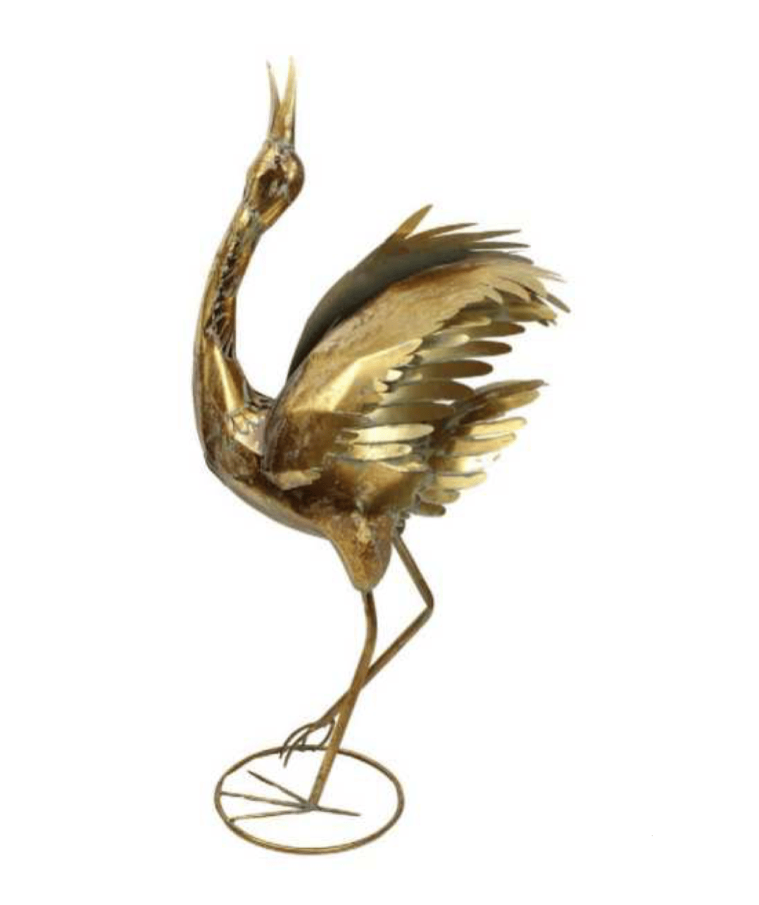 ブロンズ彫刻 \